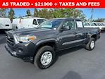 Used 2019 Toyota Tacoma SR Access Cab 4x4, Pickup for sale #32174W - photo 4