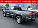 Used 2019 Toyota Tacoma SR Access Cab 4x4, Pickup for sale #32174W - photo 5