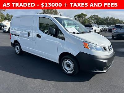 Used 2019 Nissan NV200 S 4x2, Empty Cargo Van for sale #32176W - photo 1