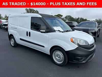 Used 2018 Ram ProMaster City Tradesman FWD, Upfitted Cargo Van for sale #32177W - photo 1