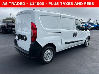 Used 2018 Ram ProMaster City Tradesman FWD, Upfitted Cargo Van for sale #32177W - photo 2