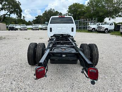 2023 Chevrolet Silverado 5500 Regular Cab DRW 4x2, Cab Chassis for sale #3F583236 - photo 2