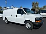 2023 Chevrolet Express 2500 RWD, Empty Cargo Van for sale #3G247919 - photo 1