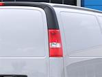 New 2023 Chevrolet Express 2500 Work Van RWD, Empty Cargo Van for sale #3G247919 - photo 12