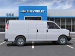 New 2023 Chevrolet Express 2500 Work Van RWD, Empty Cargo Van for sale #3G247919 - photo 6