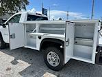 New 2023 Chevrolet Silverado 2500 Work Truck Regular Cab 4x4, Monroe Truck Equipment ServicePRO™ Service Truck for sale #3T246721 - photo 6