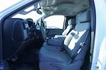 2023 Chevrolet Silverado 5500 Regular Cab DRW 4x4, Premier Truck Center Flatbed Truck for sale #3X229839 - photo 7