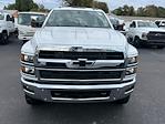 New 2023 Chevrolet Silverado 5500 Work Truck Regular Cab 4x4, Cab Chassis for sale #3X229840 - photo 2