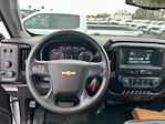 2023 Chevrolet Silverado 5500 Regular Cab DRW 4x4, Cab Chassis for sale #3X229840 - photo 6