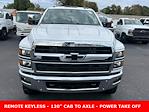New 2023 Chevrolet Silverado 5500 Work Truck Regular Cab 4x4, Cab Chassis for sale #3X229841 - photo 2