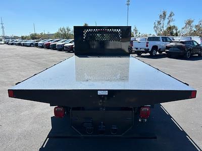 New 2023 Chevrolet Silverado 5500 Work Truck Regular Cab 4x4, Premier Truck Center Landscape Dump for sale #3X235414 - photo 2