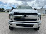 2023 Chevrolet Silverado 5500 Crew Cab DRW 4x4, Cab Chassis for sale #3X237323 - photo 3