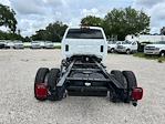 2023 Chevrolet Silverado 5500 Crew Cab DRW 4x4, Cab Chassis for sale #3X237323 - photo 2