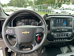 2023 Chevrolet Silverado 5500 Regular Cab DRW 4x2, Cab Chassis for sale #3X471223 - photo 7