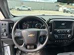 2023 Chevrolet Silverado 5500 Crew Cab DRW 4x4, Cab Chassis for sale #3X754727 - photo 9