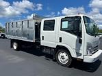 New 2024 Chevrolet LCF 4500HG Crew Cab 4x2, Premier Truck Center Dump Body Dump Truck for sale #4F215242 - photo 1