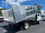 2024 Chevrolet LCF 4500HG Crew Cab 4x2, Premier Truck Center Dump Body Dump Truck for sale #4F215242 - photo 2