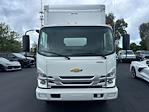 New 2024 Chevrolet LCF 4500XD Regular Cab 4x2, Knapheide KVA Box Truck for sale #4FK00962 - photo 3