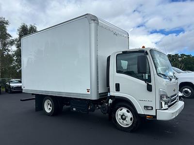 2024 Chevrolet LCF 4500XD Regular Cab 4x2, Knapheide Box Truck for sale #4FK01006 - photo 1