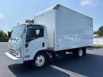 2024 Chevrolet LCF 4500XD Regular Cab 4x2, Knapheide KVA Box Truck for sale #4FK01562 - photo 3