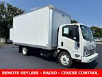 2024 Chevrolet LCF 4500XD Regular Cab 4x2, Knapheide KVA Box Truck for sale #4FK01587 - photo 1