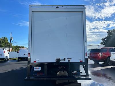 2024 Chevrolet Express 3500 DRW RWD, J&B Truck Body Box Van for sale #4G005031 - photo 2