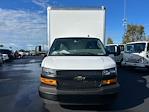 2024 Chevrolet Express 3500 DRW RWD, J&B Truck Body Box Van for sale #4G005031 - photo 3