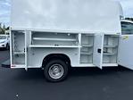 New 2024 Chevrolet Express 3500 Work Van RWD, 10' 9" Knapheide KUV Service Utility Van for sale #4G007490 - photo 11