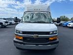 New 2024 Chevrolet Express 3500 Work Van RWD, 10' 9" Knapheide KUV Service Utility Van for sale #4G007490 - photo 3