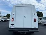 New 2024 Chevrolet Express 3500 Work Van RWD, 10' 9" Knapheide KUV Service Utility Van for sale #4G007490 - photo 2