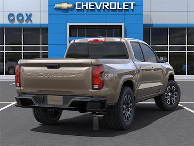 2024 Chevrolet Colorado Crew Cab 4x4, Pickup for sale #4L187007 - photo 2