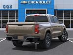 2024 Chevrolet Colorado Crew Cab 4x4, Pickup for sale #4L187007 - photo 2