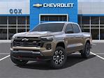 2024 Chevrolet Colorado Crew Cab 4x4, Pickup for sale #4L187007 - photo 6