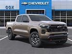 2024 Chevrolet Colorado Crew Cab 4x4, Pickup for sale #4L187007 - photo 7