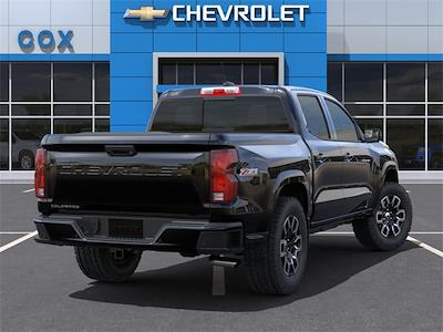 2024 Chevrolet Colorado Crew Cab 4x4, Pickup for sale #4L211282 - photo 2