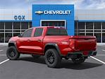 New 2024 Chevrolet Colorado Trail Boss Crew Cab 4x4, Pickup for sale #4L287968 - photo 4