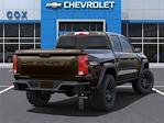 New 2024 Chevrolet Colorado Trail Boss Crew Cab 4x4, Pickup for sale #4L287980 - photo 2