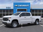 2024 Chevrolet Silverado 1500 Crew Cab 4x2, Pickup for sale #4T151095 - photo 3