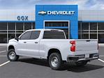 2024 Chevrolet Silverado 1500 Crew Cab 4x2, Pickup for sale #4T151095 - photo 4