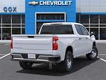 2024 Chevrolet Silverado 1500 Crew Cab 4x2, Pickup for sale #4T151095 - photo 2