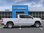 2024 Chevrolet Silverado 1500 Crew Cab 4x2, Pickup for sale #4T151095 - photo 5