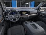 2024 Chevrolet Silverado 1500 Crew Cab SRW 4x4, Pickup for sale #4TD52860 - photo 15