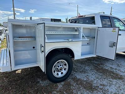 2024 Chevrolet Silverado 3500 Double Cab 4x2, Service Truck for sale #4T209771 - photo 2