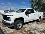 2024 Chevrolet Silverado 3500 Double Cab 4x2, Service Truck for sale #4T209771 - photo 4