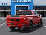 2024 Chevrolet Silverado 1500 Crew Cab 4x4, Pickup for sale #4T213853 - photo 2