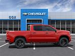 2024 Chevrolet Silverado 1500 Crew Cab 4x4, Pickup for sale #4T213853 - photo 5