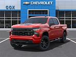 2024 Chevrolet Silverado 1500 Crew Cab 4x4, Pickup for sale #4T213853 - photo 6