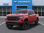 2024 Chevrolet Silverado 1500 Crew Cab 4x4, Pickup for sale #4T216013 - photo 6