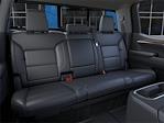 2024 Chevrolet Silverado 1500 Crew Cab SRW 4x4, Pickup for sale #4T225578 - photo 17