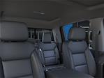 2024 Chevrolet Silverado 1500 Crew Cab SRW 4x4, Pickup for sale #4T225578 - photo 24